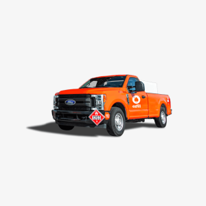 Full Tank Mode - Premium 15 Gallon Gas Delivery